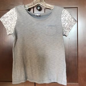 Girls D-Signed Disney Glamour Tee